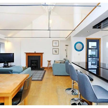 Apartmán Altido Cosy 2-Bed Apt In The Old Town With Mezzanine Edinburgh Exteriér fotografie