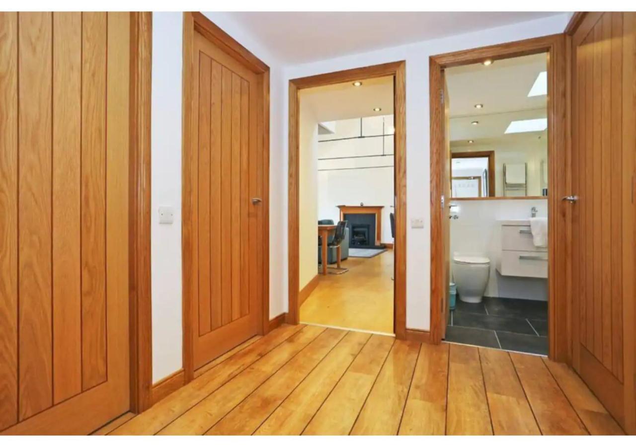Apartmán Altido Cosy 2-Bed Apt In The Old Town With Mezzanine Edinburgh Exteriér fotografie